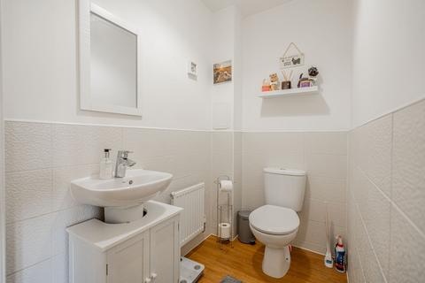 16 Arrow Crescent, Musselburgh, EH21 7EN