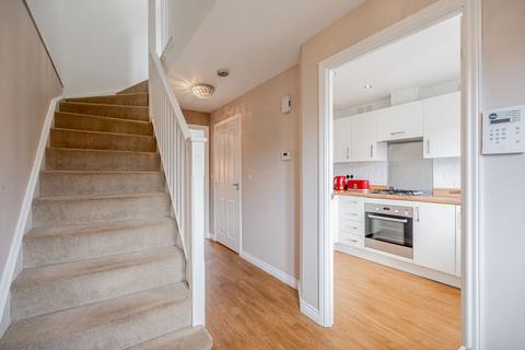16 Arrow Crescent, Musselburgh, EH21 7EN