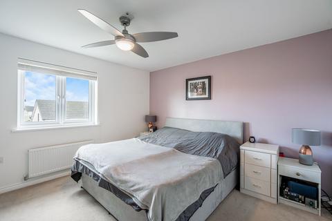 16 Arrow Crescent, Musselburgh, EH21 7EN