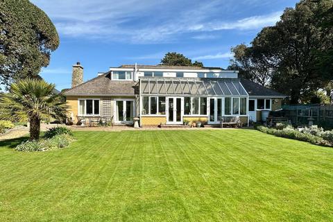 undefined, Victoria Road, Milford on Sea, Lymington, Hampshire, SO41