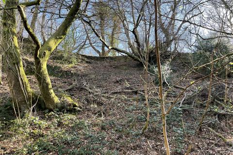 Woodland for sale, Ystradgynlais SA9