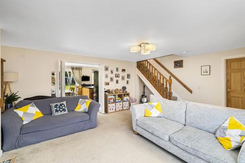 3 bedroom detached house for sale, 5 Lawmill Gardens, St Andrews, KY16 8QS