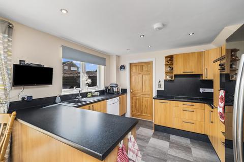 3 bedroom detached house for sale, 5 Lawmill Gardens, St Andrews, KY16 8QS