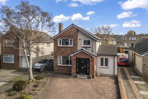3 bedroom detached house for sale, 5 Lawmill Gardens, St Andrews, KY16 8QS