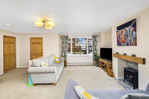 3 bedroom detached house for sale, 5 Lawmill Gardens, St Andrews, KY16 8QS