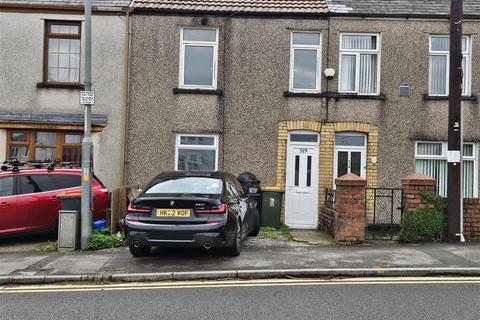 Malpas Road, Newport