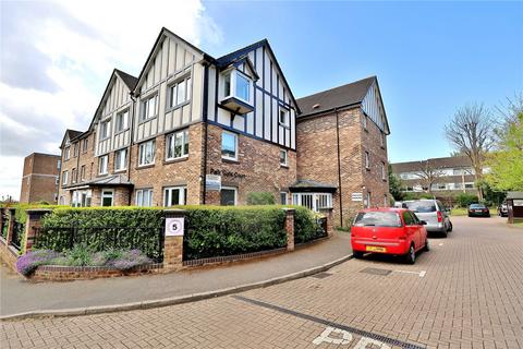 2 bedroom apartment for sale, Park Gate Court, Constitution Hill, Woking, Surrey, GU22