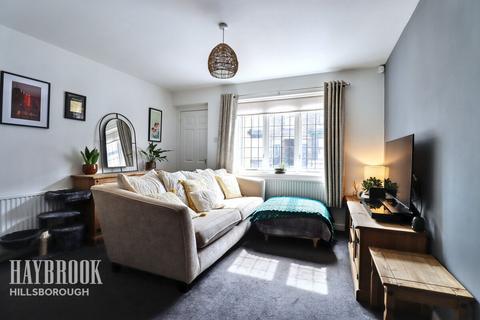 2 bedroom end of terrace house for sale, Hawksley Avenue, Sheffield