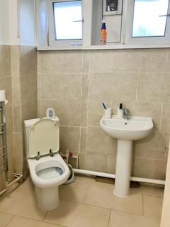 1 bedroom flat to rent, Mona Road, London SE15