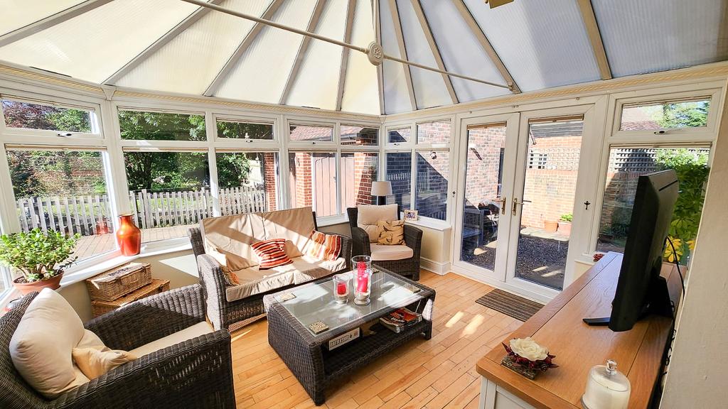 Conservatory