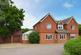 Moat Close, Chipstead, Sevenoaks, TN13
