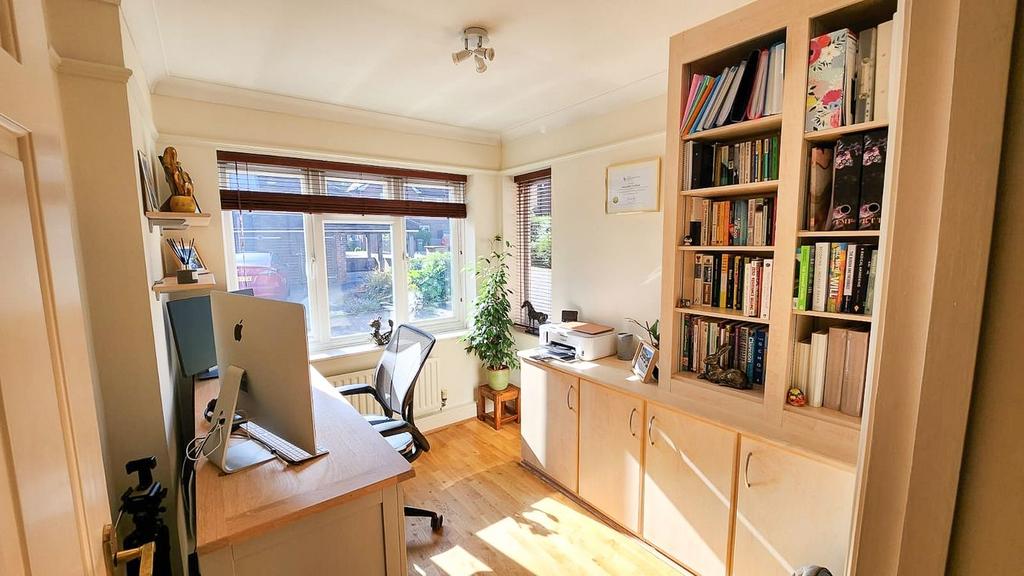 Home office