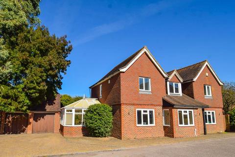 undefined, Moat Close, Chipstead, Sevenoaks, TN13