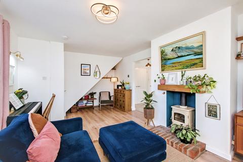 43 Rosabelle Road, Roslin, EH25 9PB