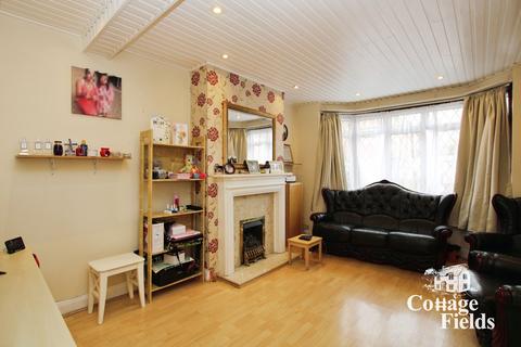 4 bedroom semi-detached house for sale, Weardale Gardens, Enfield, EN2