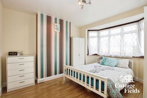 undefined, Weardale Gardens, Enfield, EN2