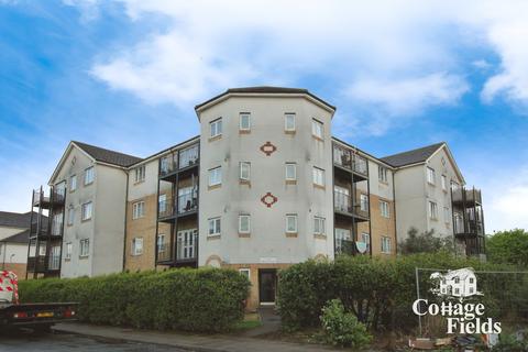 Enstone Road, Amethyst Court, EN3