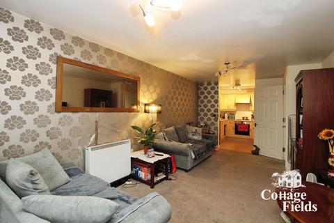 2 bedroom flat for sale, Enstone Road, Amethyst Court, EN3
