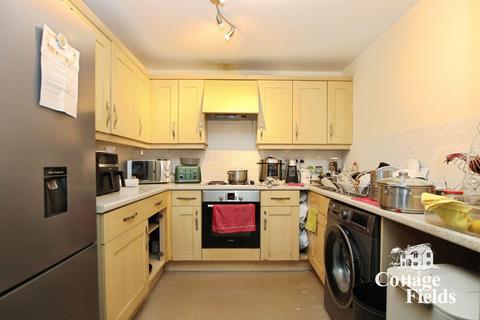 2 bedroom flat for sale, Enstone Road, Amethyst Court, EN3