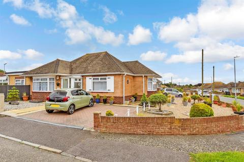 2 bedroom detached bungalow for sale, The Ridgeway, Broadstairs CT10