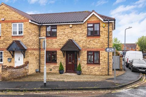 337 Danbury Crescent, South Ockendon, RM15 5XD