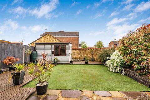 337 Danbury Crescent, South Ockendon, RM15 5XD