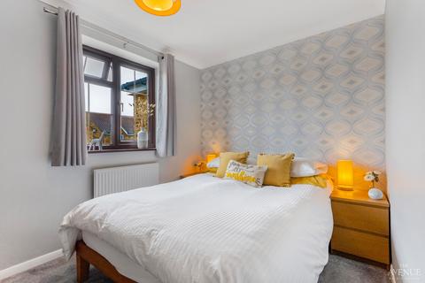 337 Danbury Crescent, South Ockendon, RM15 5XD