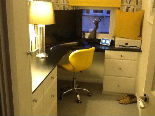 Study, 12 Leven Park, Kinross.JPG