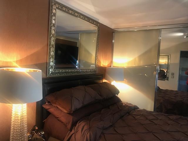Ensuite Bedroom, 12 Leven Park, Kinross