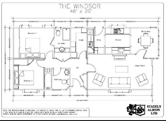 Floor Plans Number 12 Leven Park.JPG