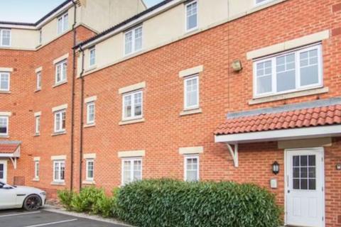 2 bedroom apartment for sale, Appleby Close, Darlington
