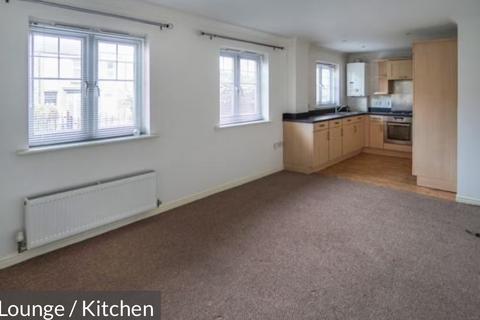 2 bedroom apartment for sale, Appleby Close, Darlington