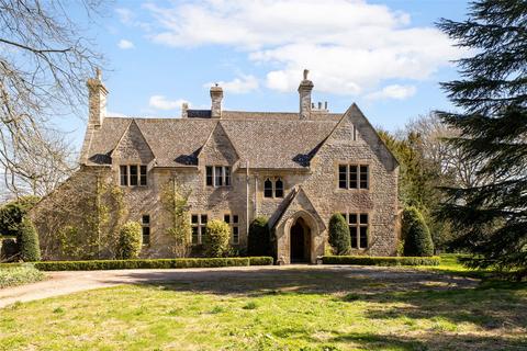 7 bedroom detached house for sale, Lower End, Leafield, Witney