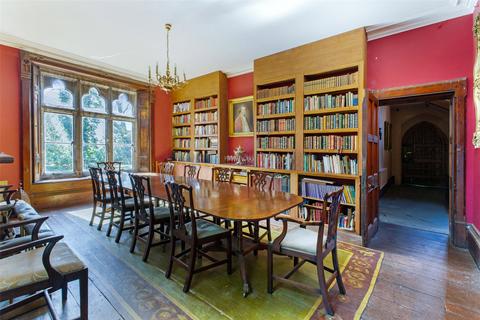 7 bedroom detached house for sale, Lower End, Leafield, Witney