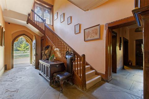 7 bedroom detached house for sale, Lower End, Leafield, Witney