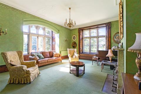 7 bedroom detached house for sale, Lower End, Leafield, Witney