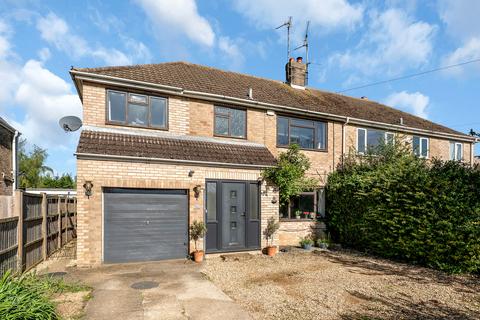 16 Baston Road, Greatford, Stamford, PE9 4PU