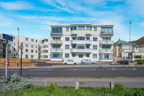 1 bedroom flat for sale, Marine Drive, Saltdean, BN2