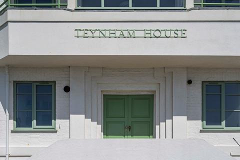1 bedroom flat for sale, Marine Drive, Saltdean, BN2