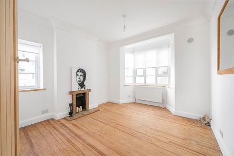 1 bedroom flat for sale, Marine Drive, Saltdean, BN2