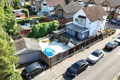 Bendysh Road, Bushey, WD23