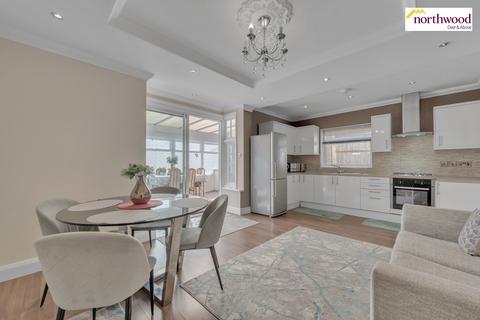 undefined, Bendysh Road, Bushey, WD23