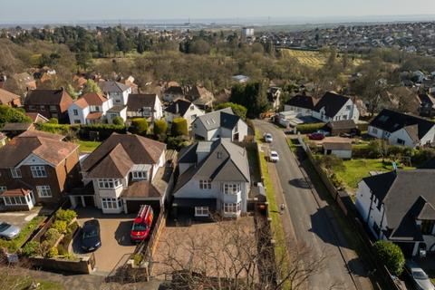 undefined, Ridgeway, Newport NP20