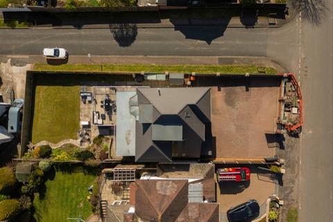 undefined, Ridgeway, Newport NP20