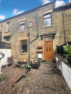 2 bedroom terraced house for sale, Crossley Terrace South, Halifax HX3