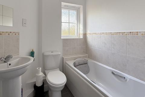 33 Garth Road, Hilperton, Trowbridge, BA14 7GP