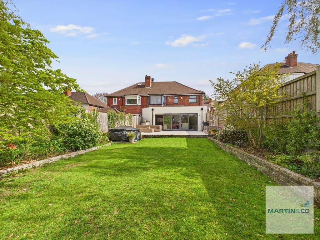 Rear View