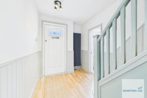 20 Douglas Road, Sutton Coldfield, B72 1NG