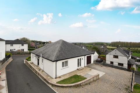 3 bedroom detached bungalow for sale, 11 Church Bank Gardens, Burton-in-Kendal, LA6 1NT