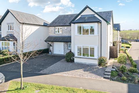 4 bedroom detached house for sale, 3 Strawberry Fields, Kendal, Cumbria, LA9 7TA